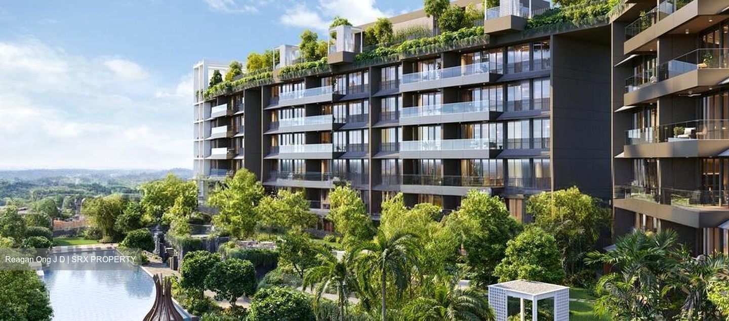 The Reserve Residences (D21), Apartment #517246531